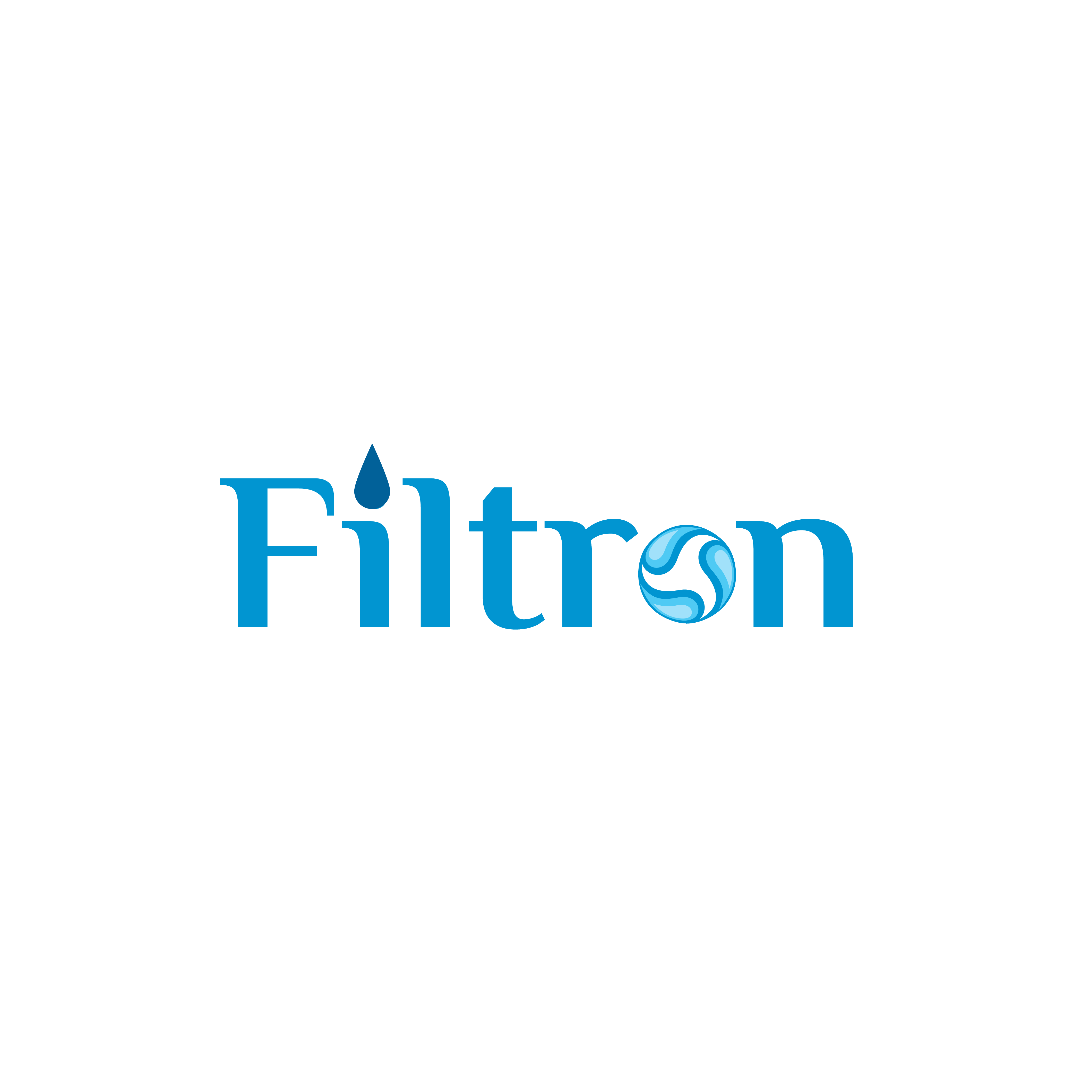 Filtron logo